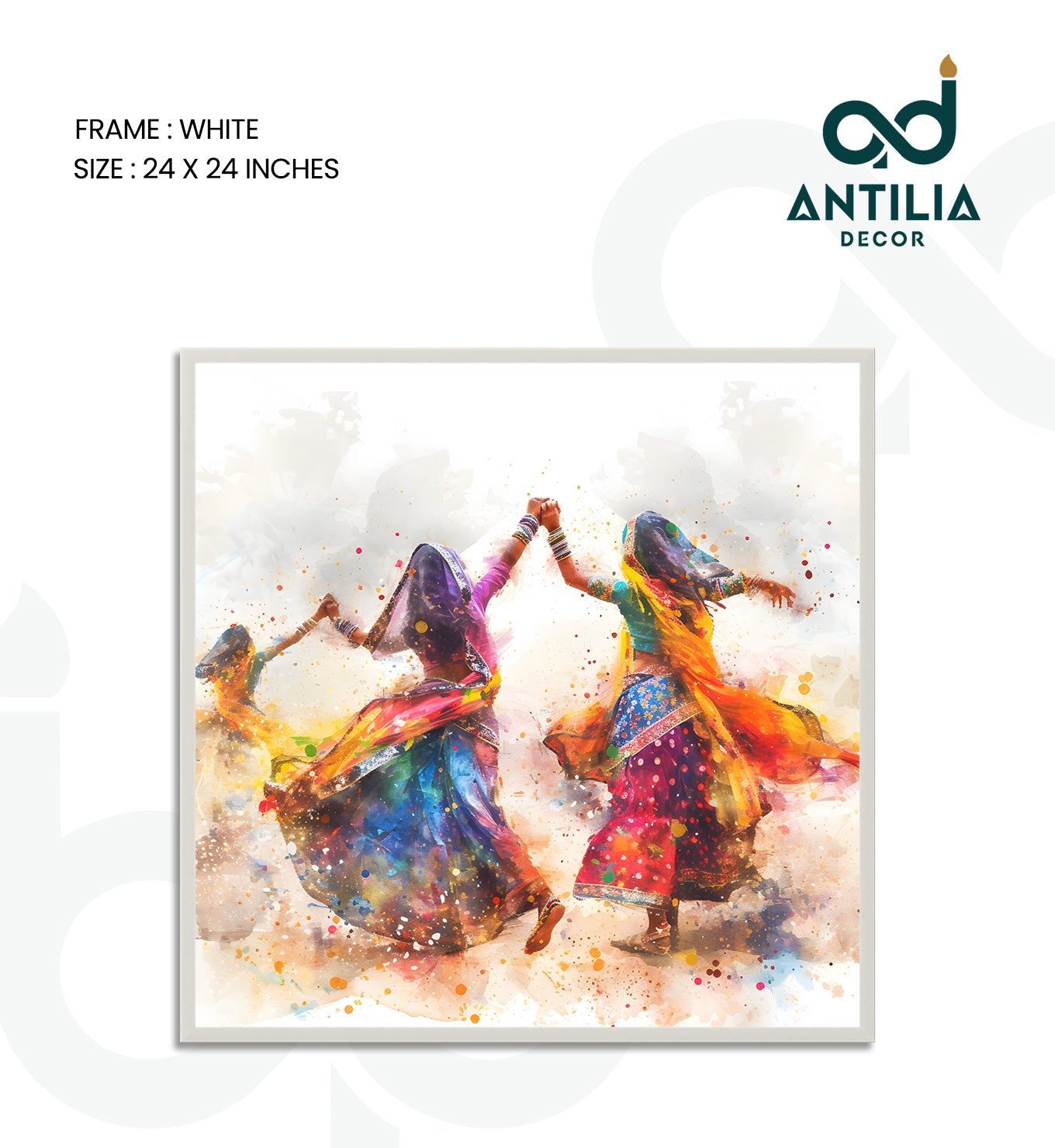 Rhythms of Rajasthan