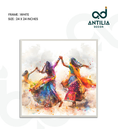 Rhythms of Rajasthan