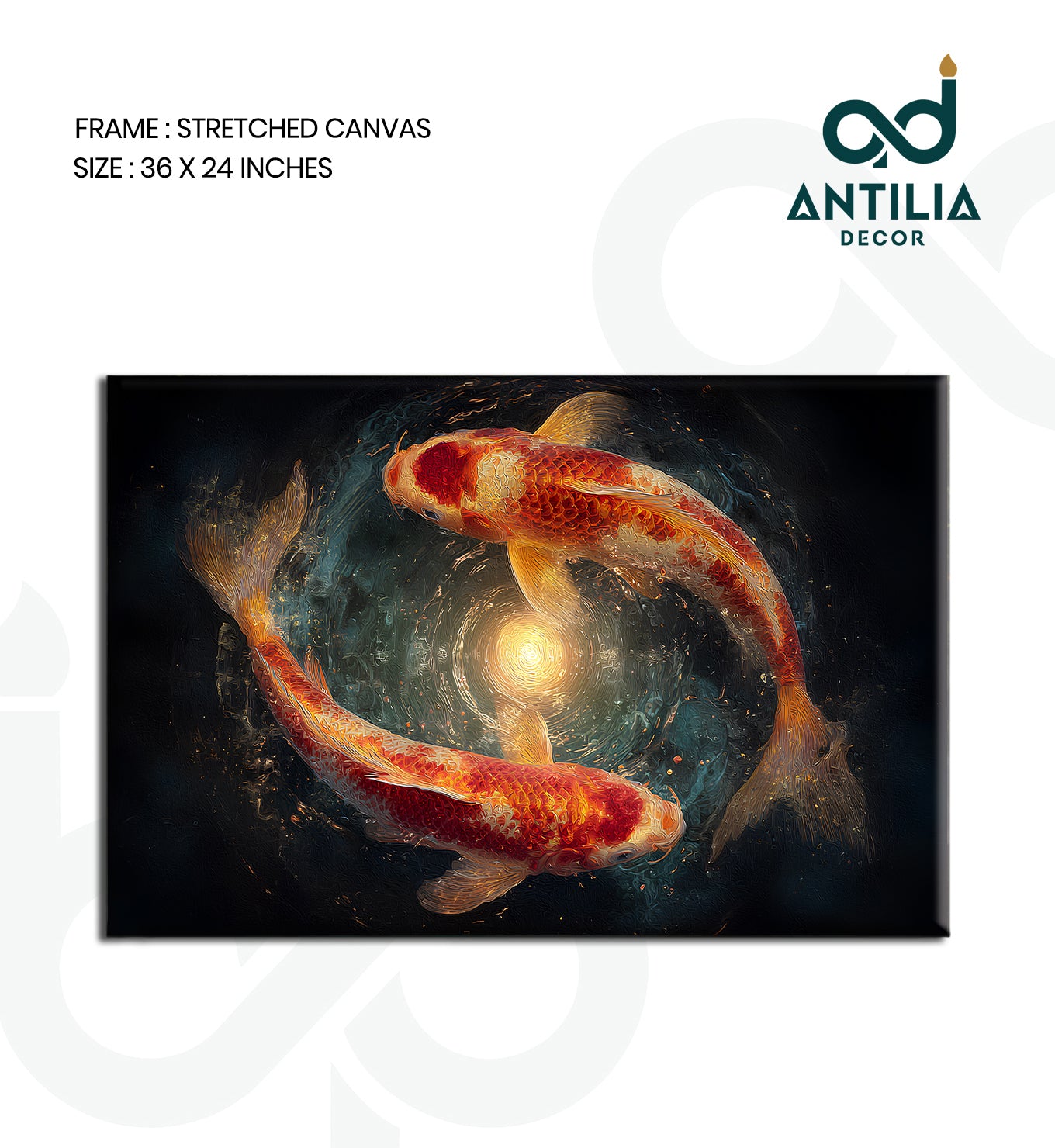 Feng Shui- The Path of Yin and Yang