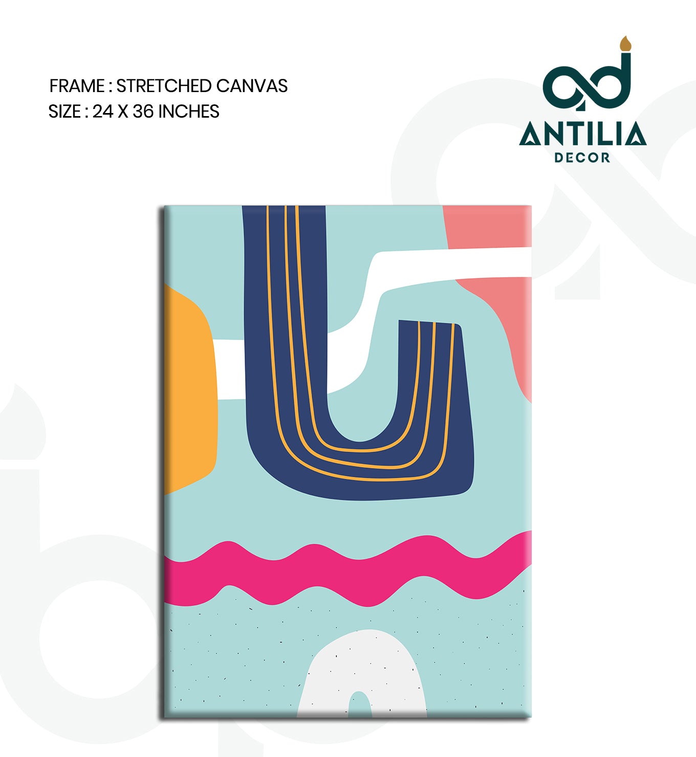 Coastal Geometry