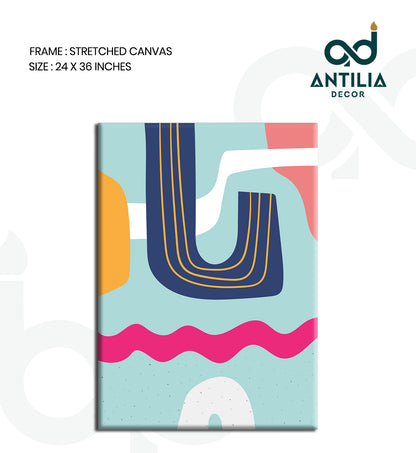 Coastal Geometry