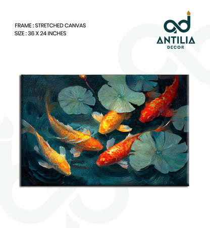 Feng Shui- Path of Prosperity