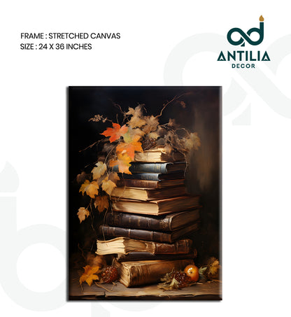 Autumn&