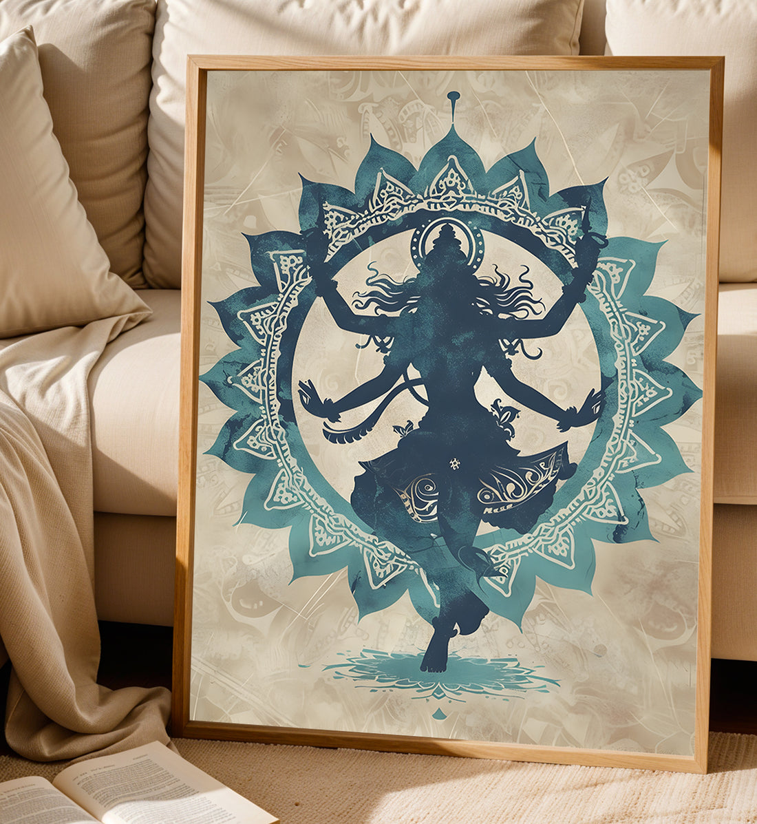 Shiva&