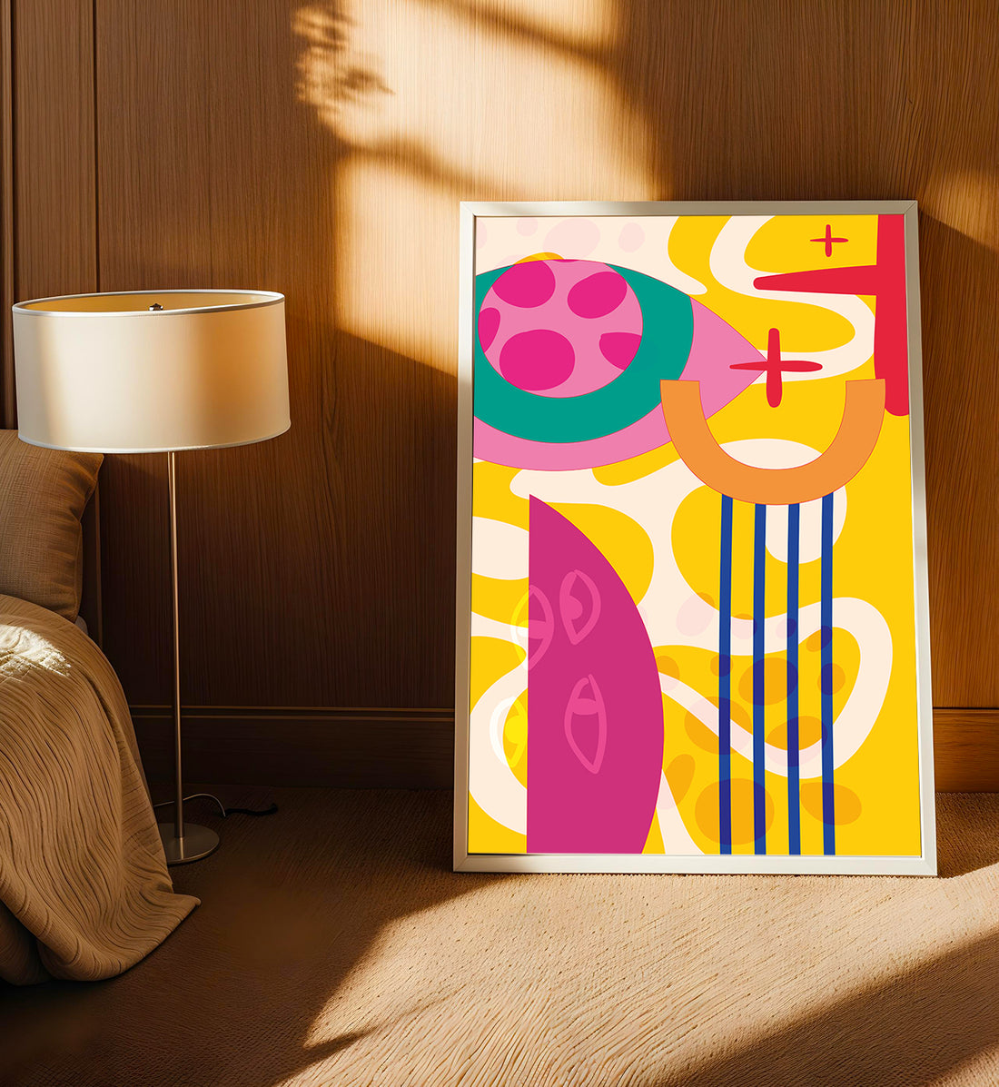 Playful Shapes
