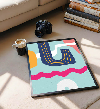 Coastal Geometry