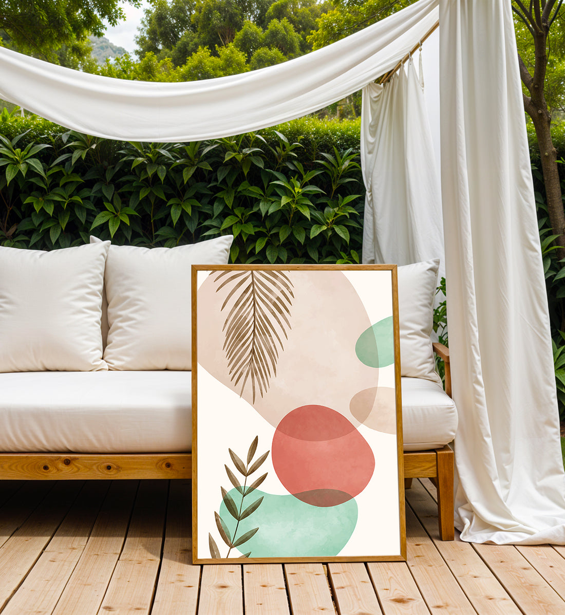 Serene Botanicals