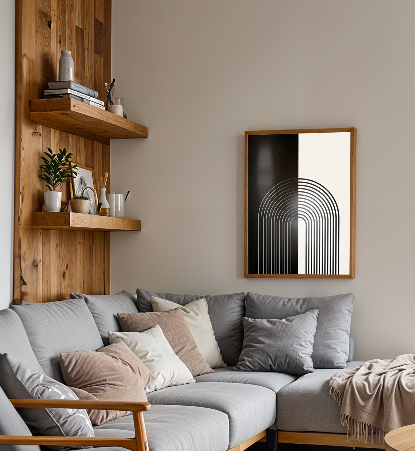 Split Archway