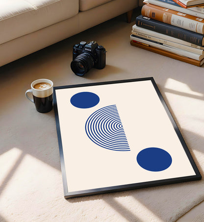 Indigo Rhythm