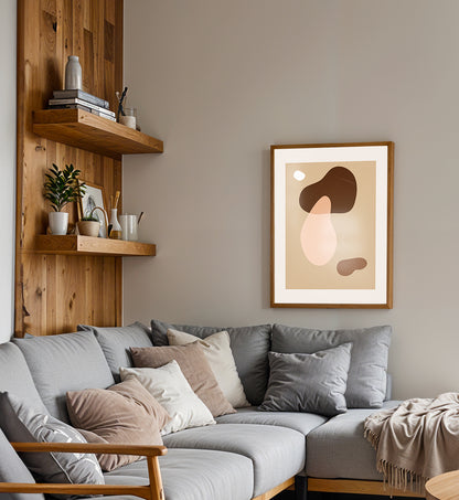 Boho Pebbles