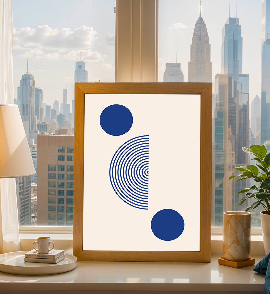 Indigo Rhythm
