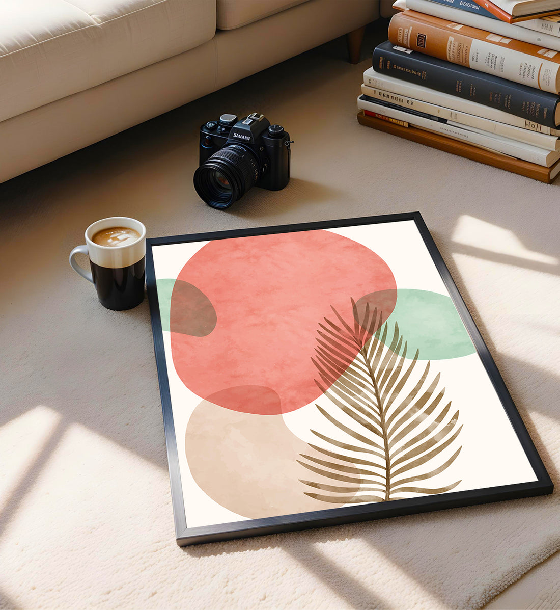 Modern Nature Study