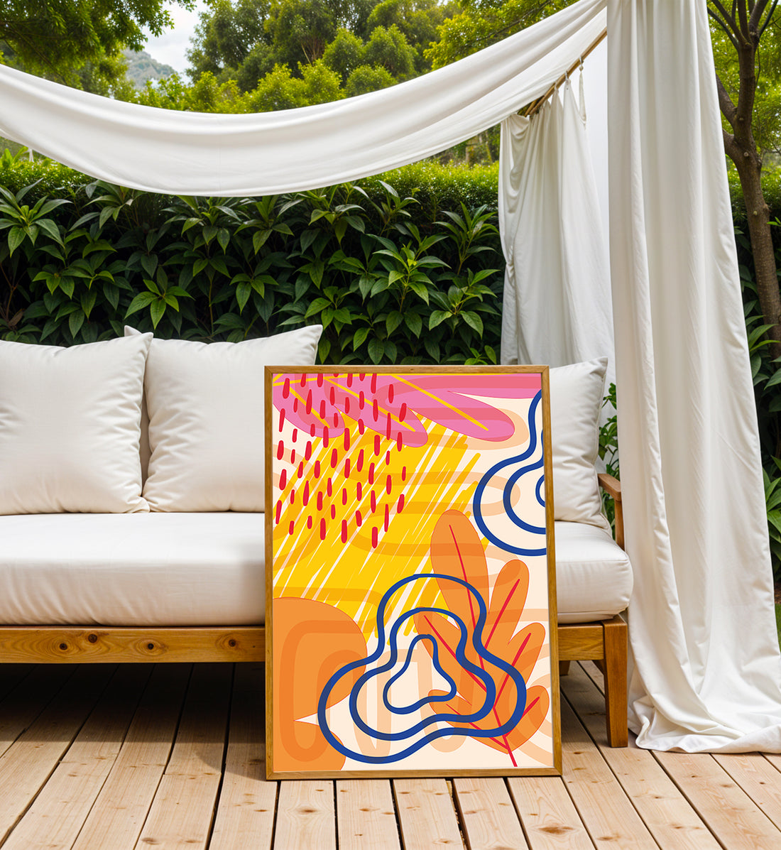 Sunburst Energy