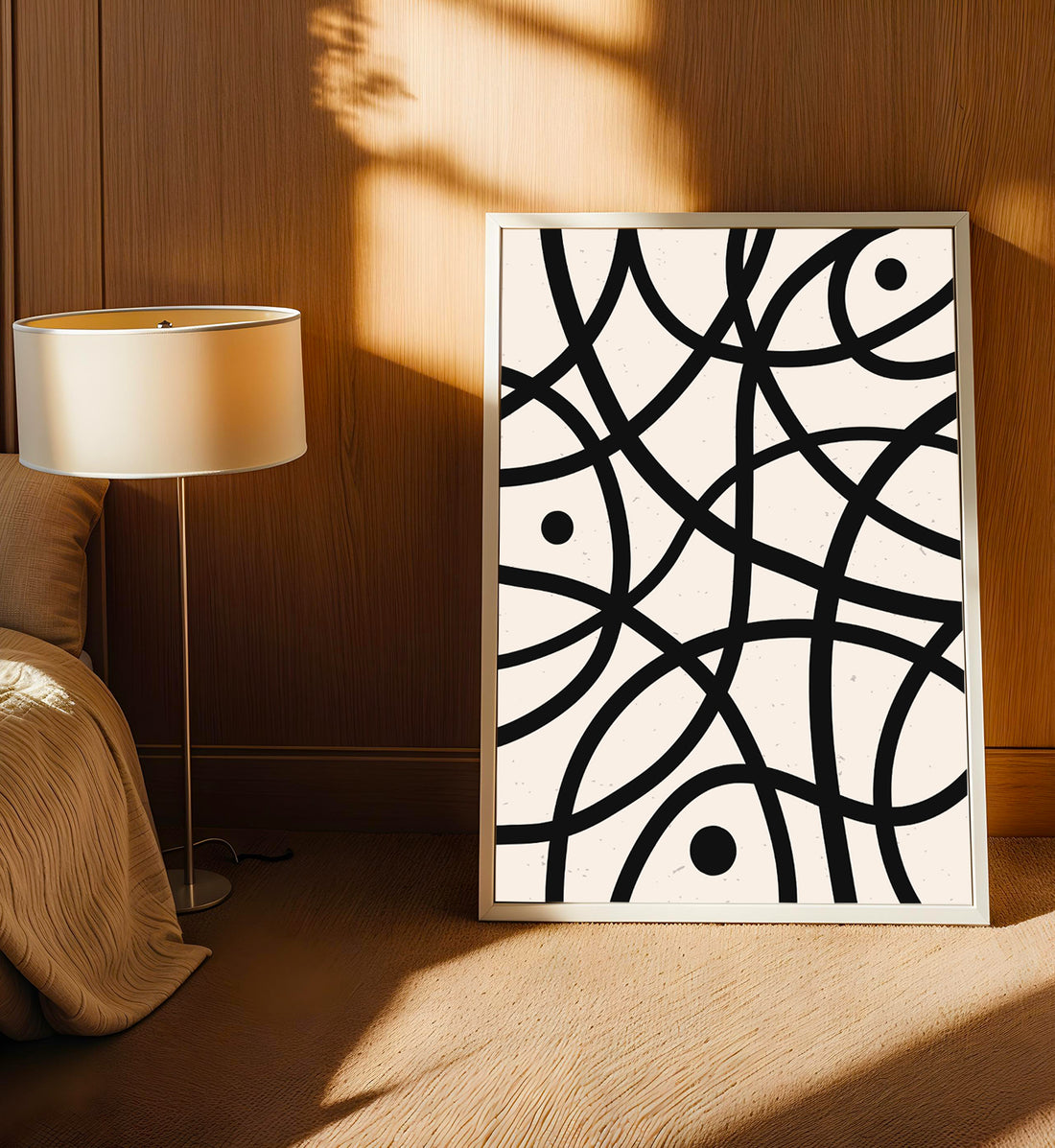 Modern Labyrinth