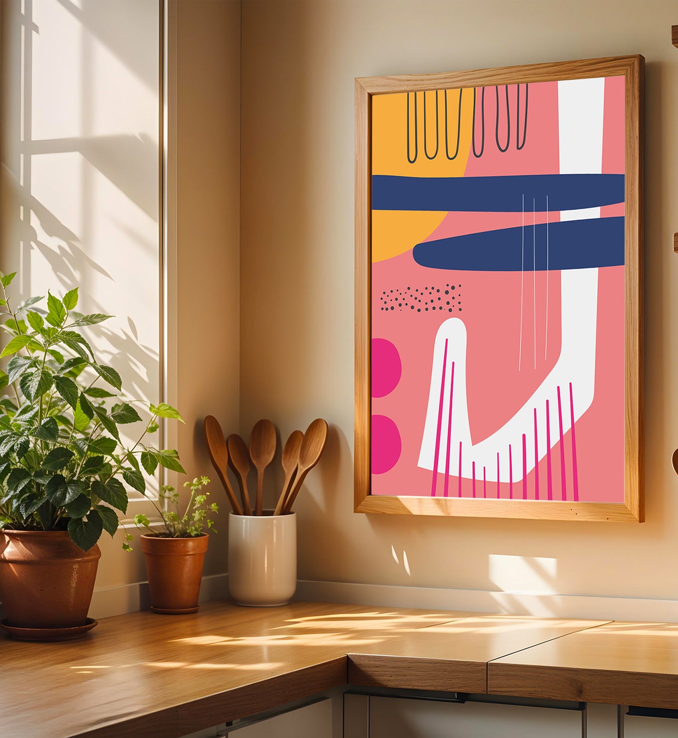 Playful Abstraction