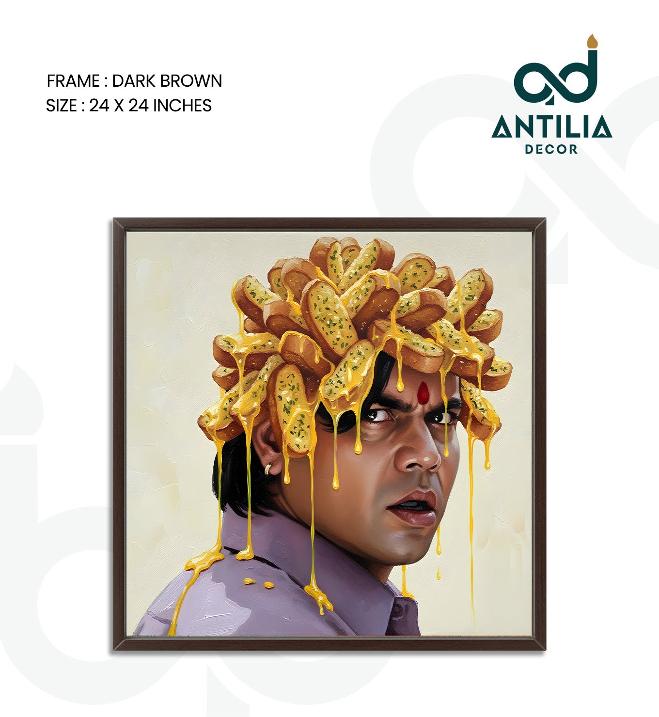 Comedy Crown