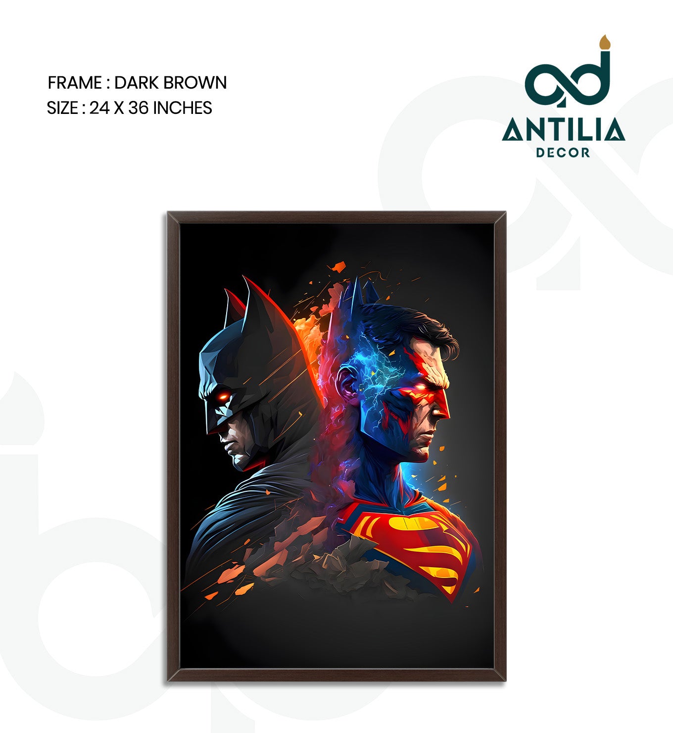 The Ultimate Duality