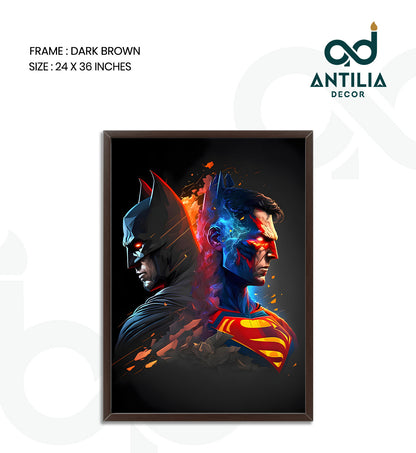 The Ultimate Duality