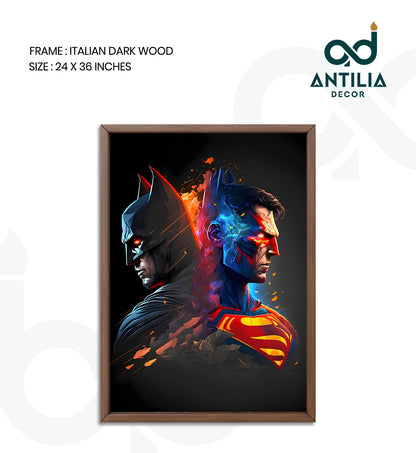 The Ultimate Duality