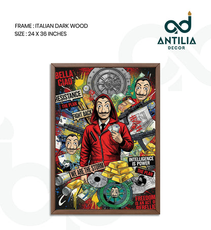 Freedom and Rebellion