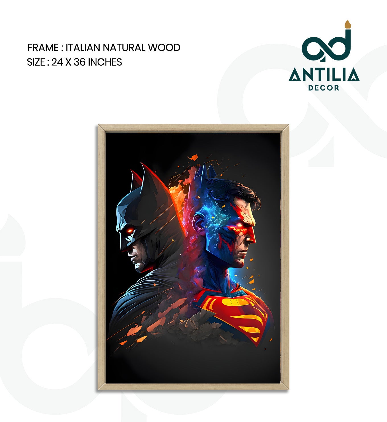 The Ultimate Duality