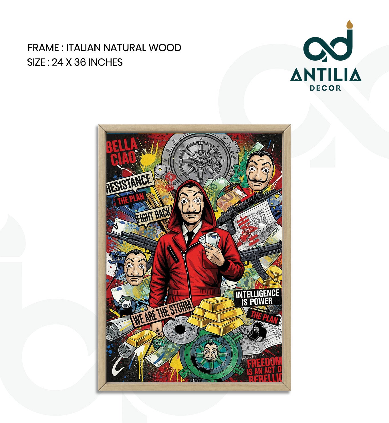 Freedom and Rebellion