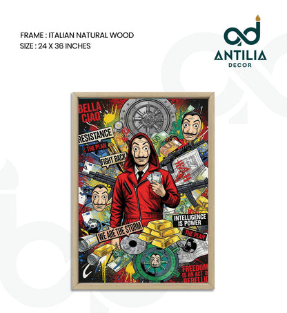 Freedom and Rebellion