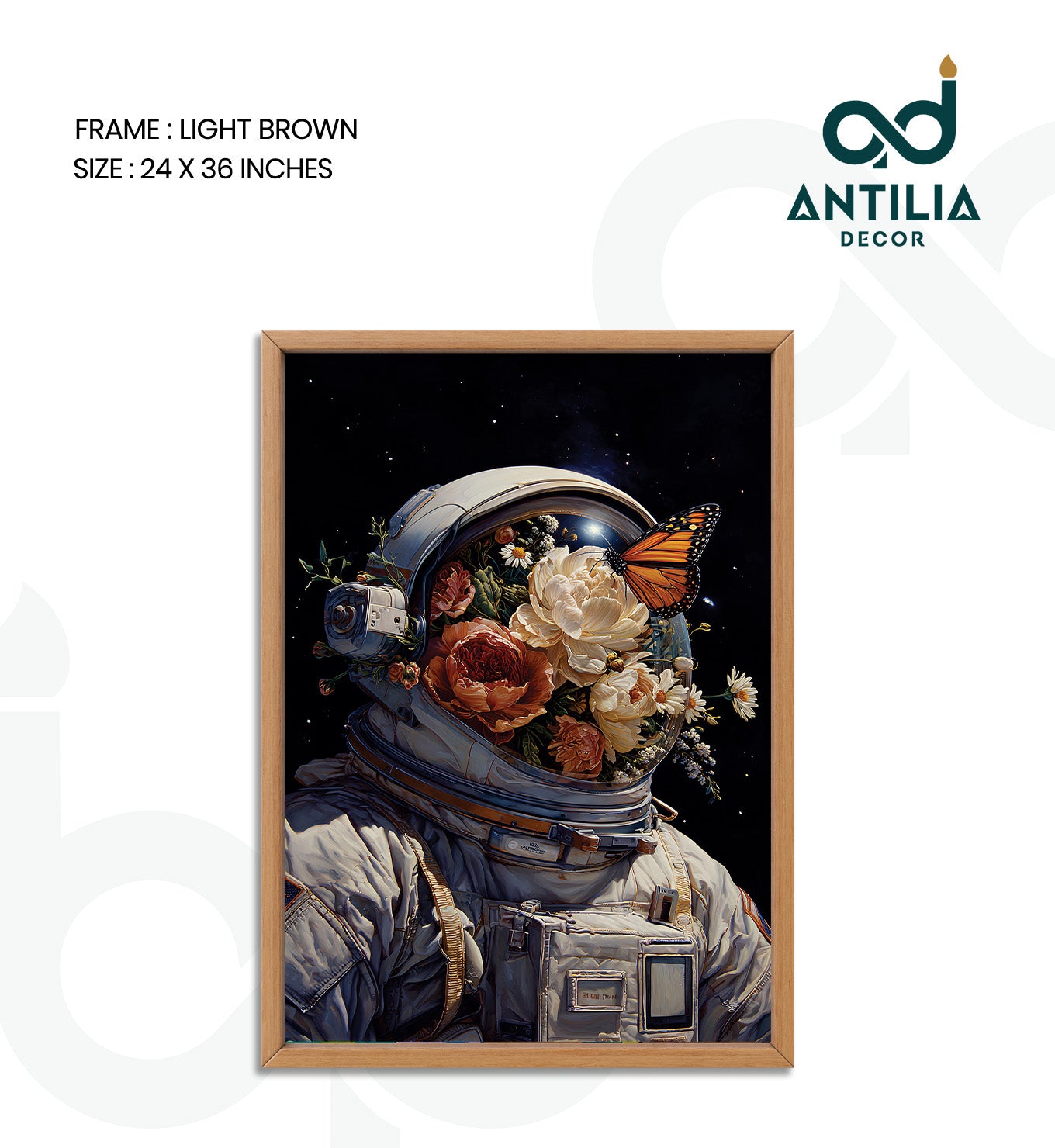 Journey of Discovery