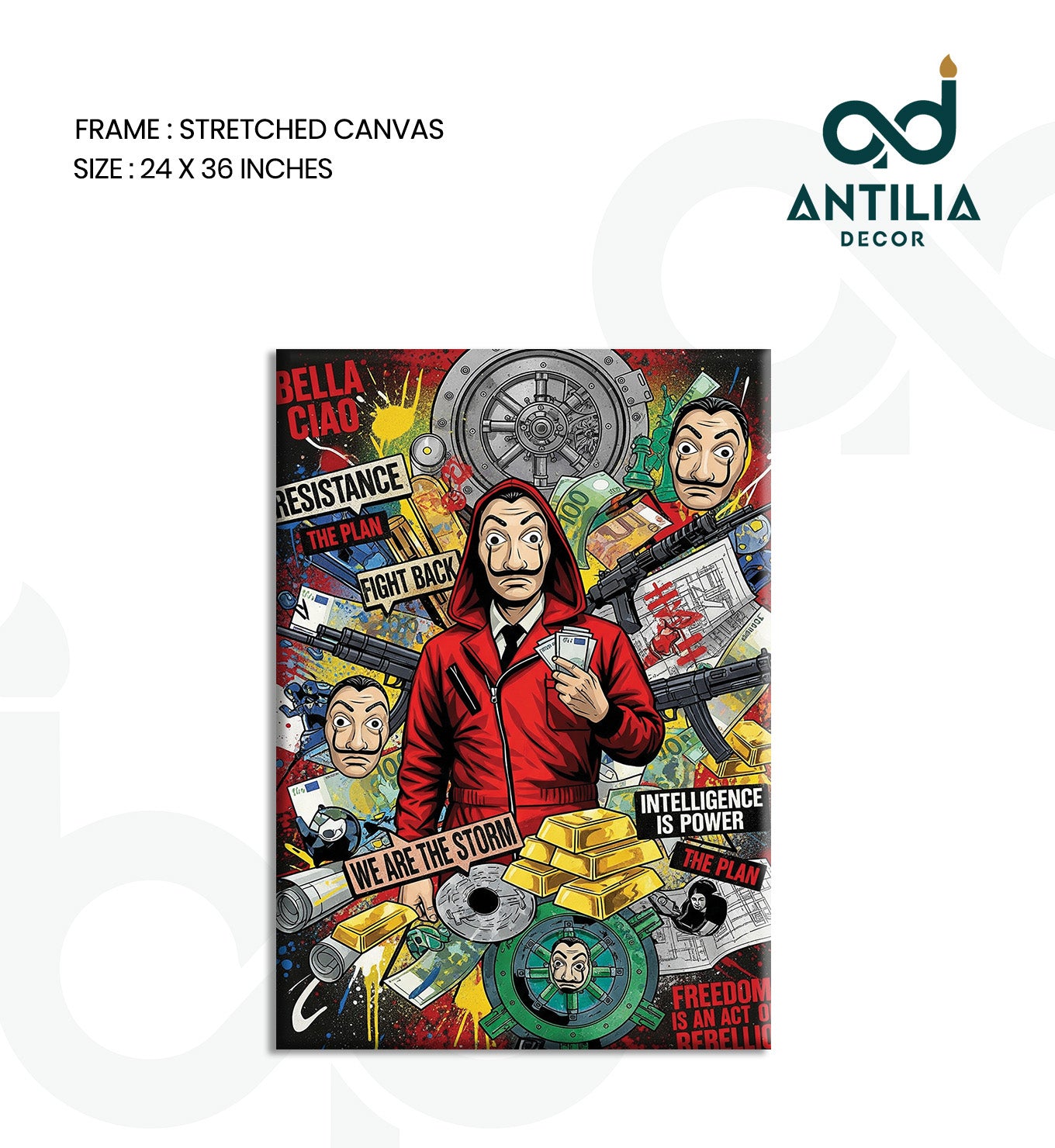 Freedom and Rebellion