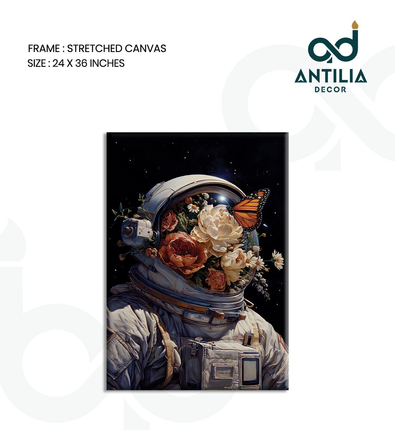 Journey of Discovery