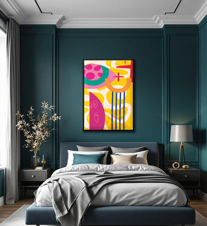 Playful Shapes