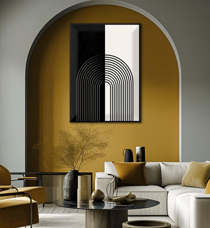Split Archway