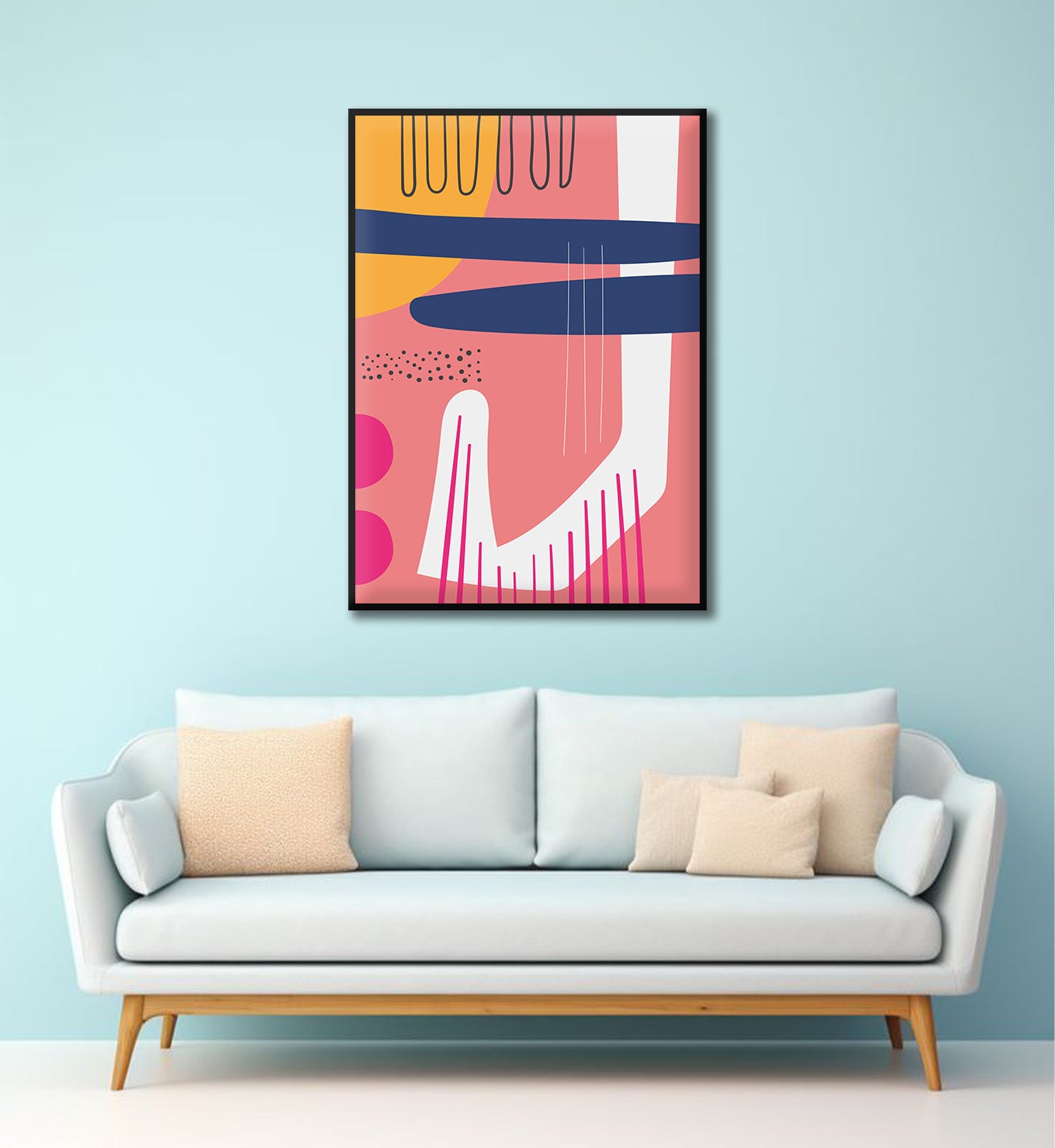 Playful Abstraction