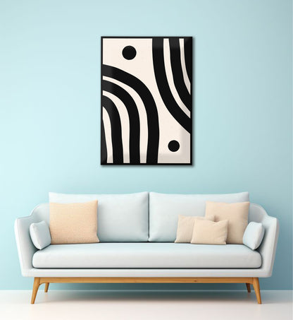 Minimalist Waves