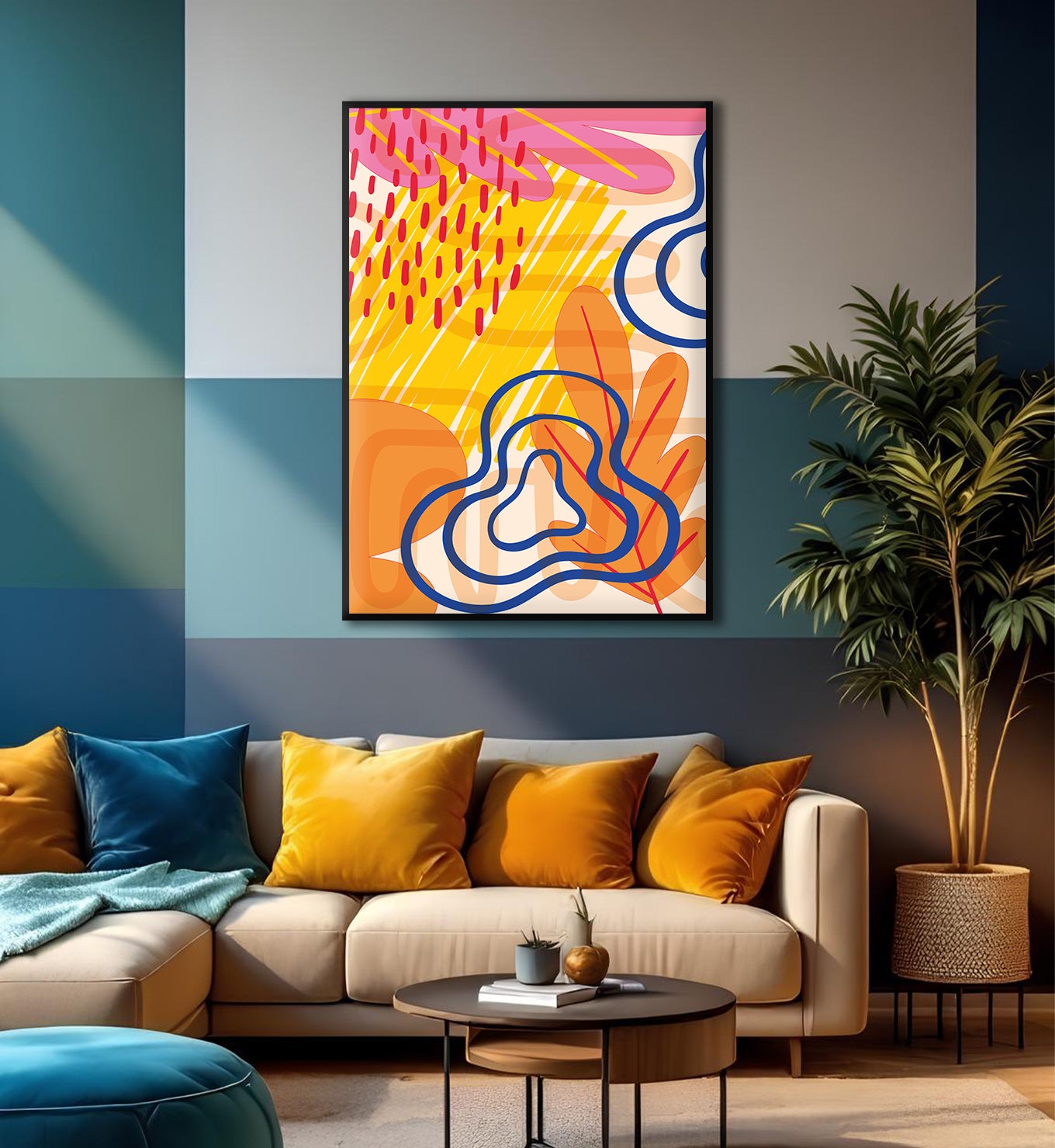 Sunburst Energy