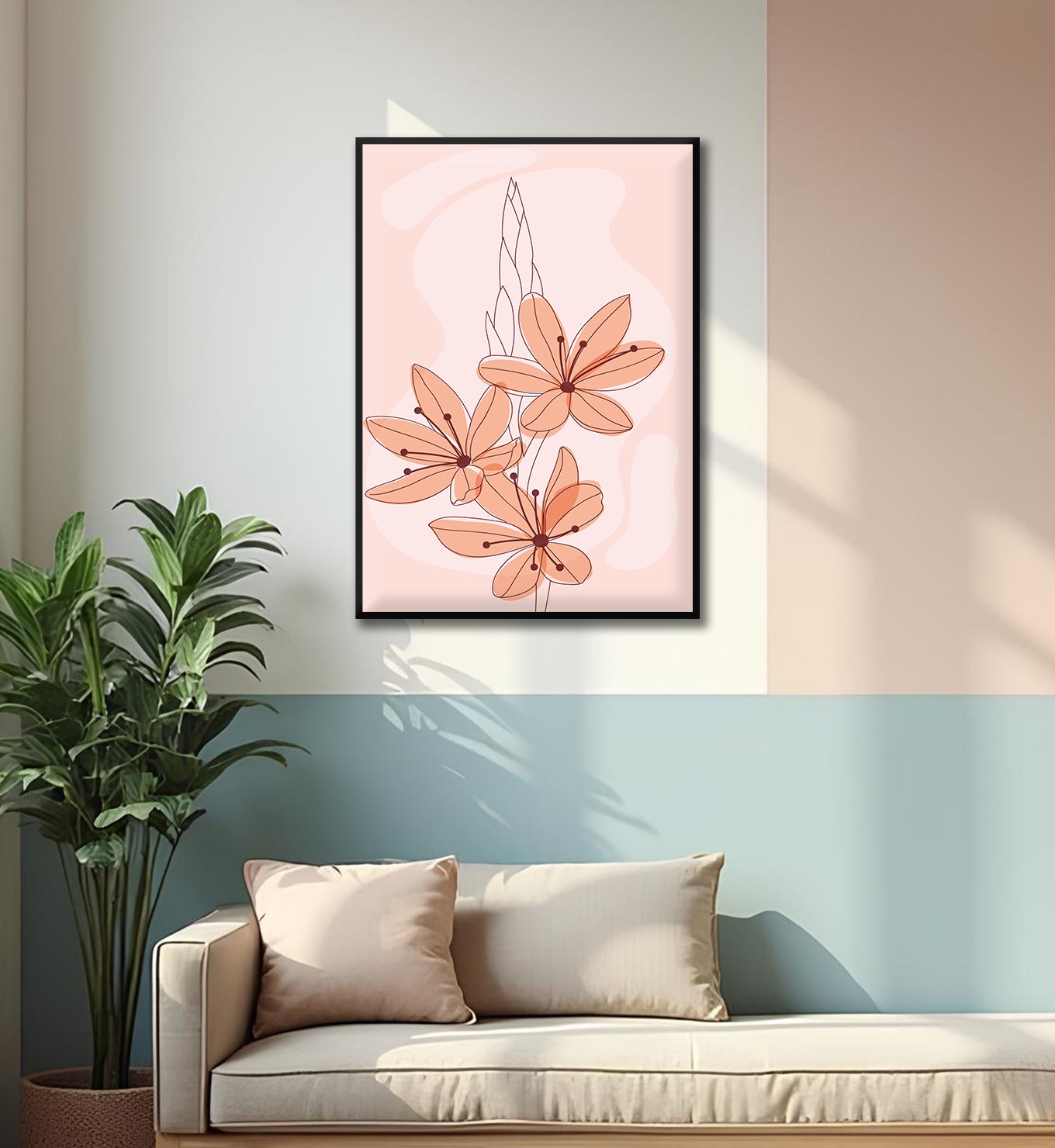 Whispering Petals