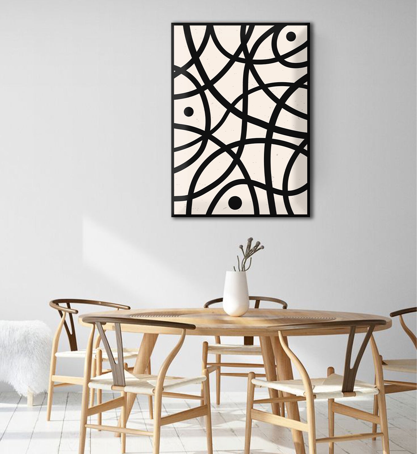Modern Labyrinth