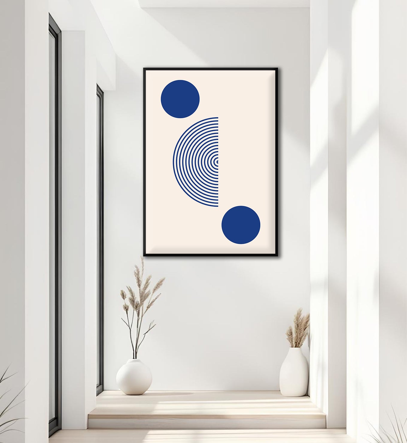 Indigo Rhythm