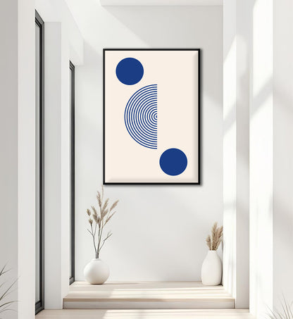Indigo Rhythm