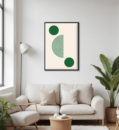 Emerald Balance