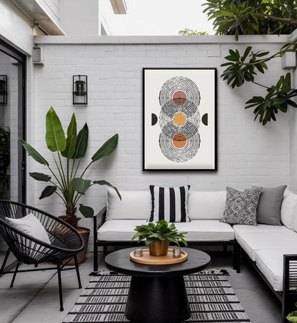Modern Sanctuary