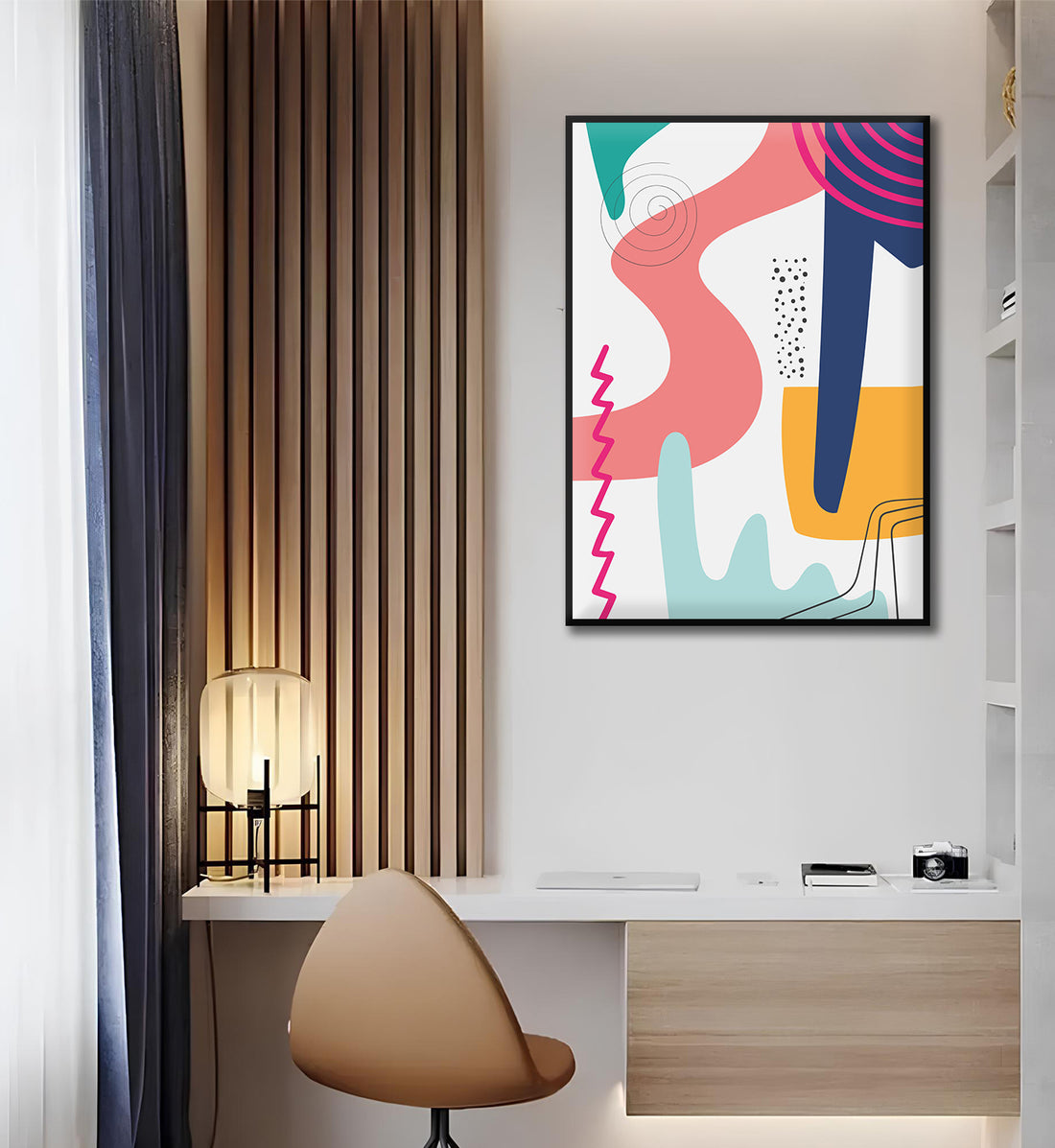 Abstract Pop