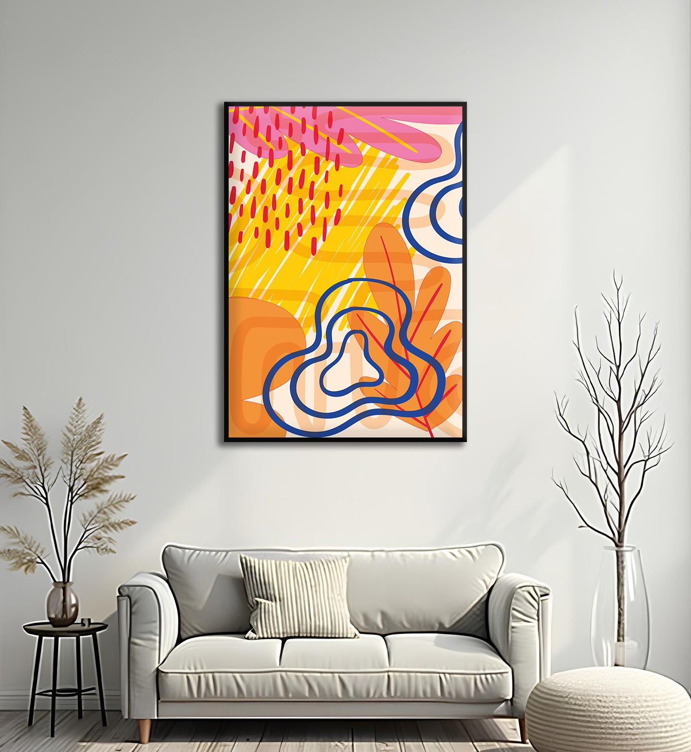 Sunburst Energy