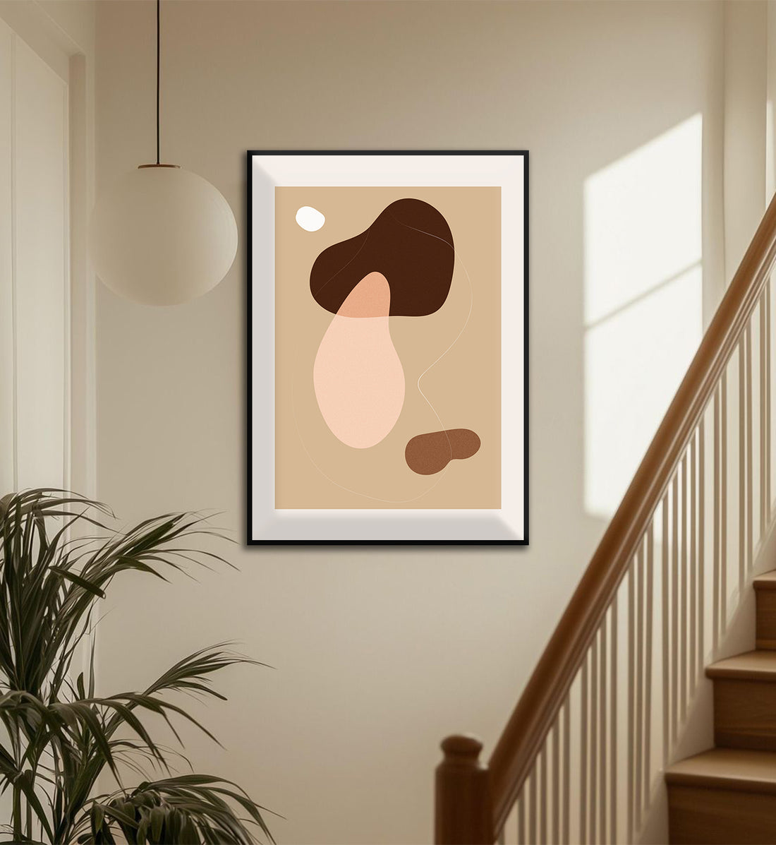 Boho Pebbles