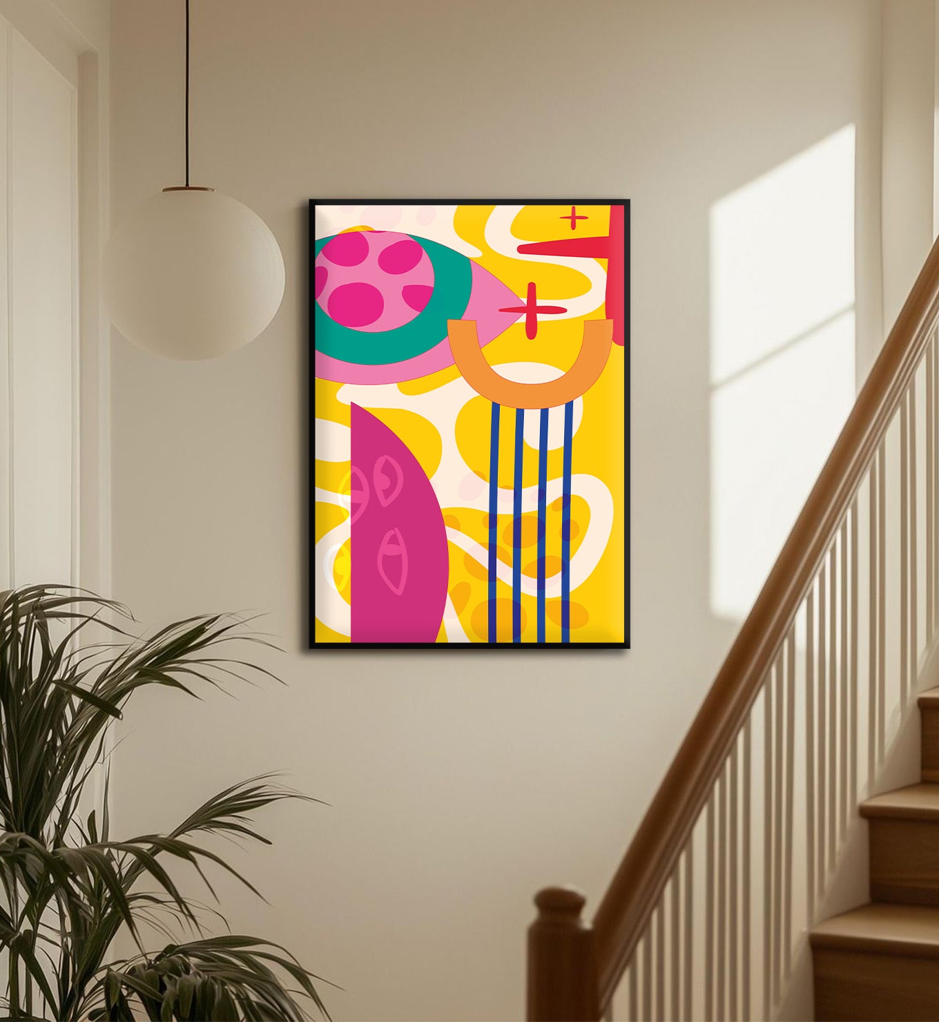 Playful Shapes