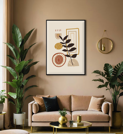 Modern Botanical