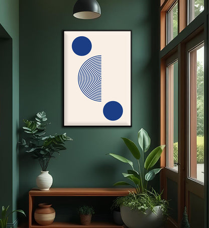 Indigo Rhythm