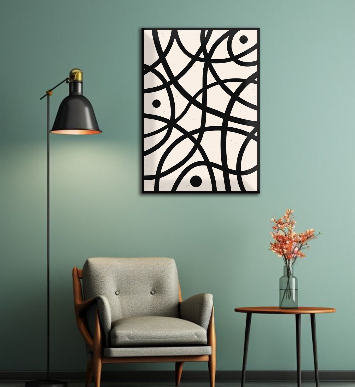 Modern Labyrinth