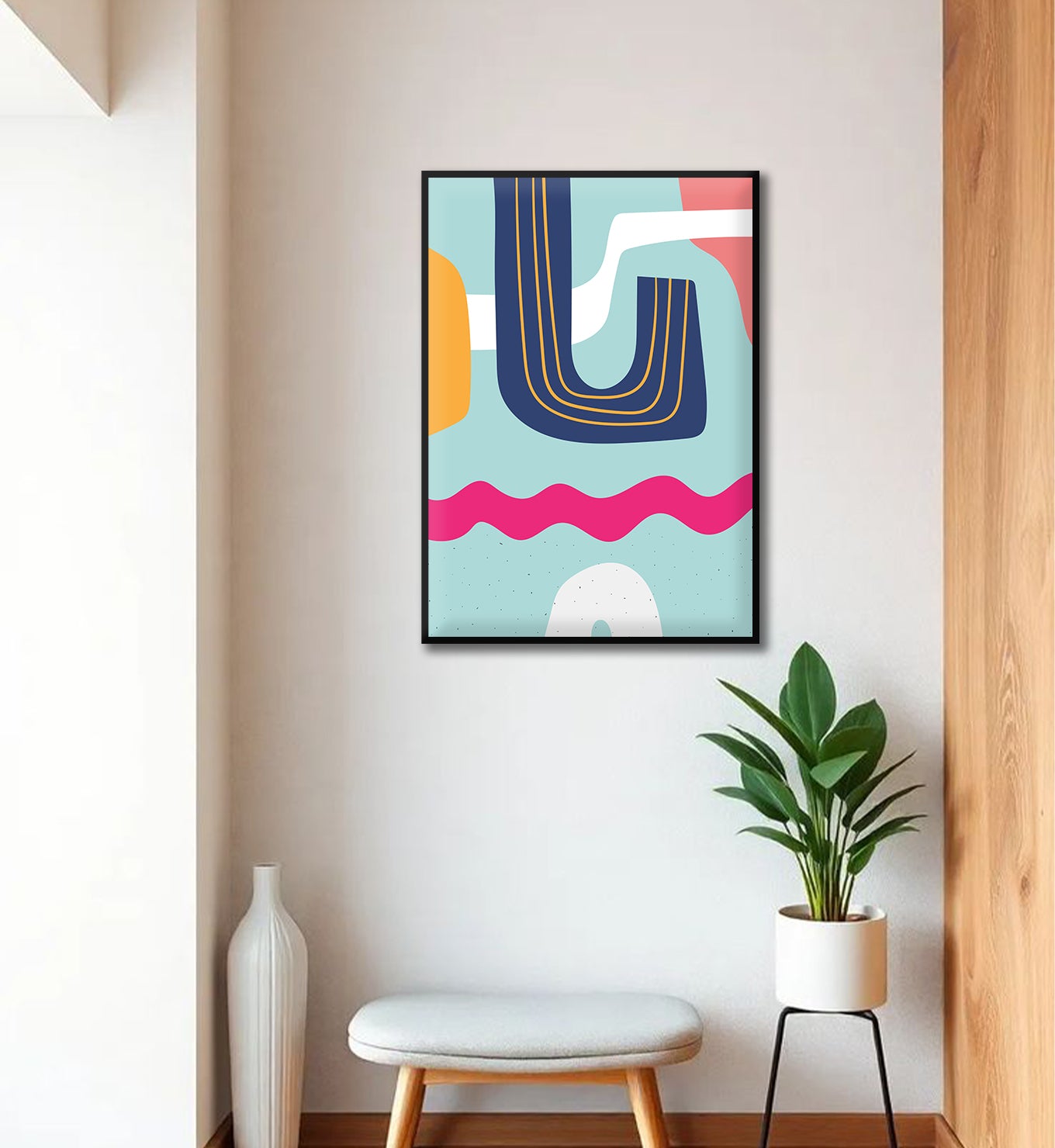 Coastal Geometry