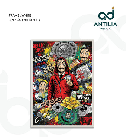 Freedom and Rebellion